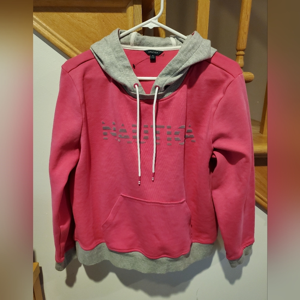 Hoodie Sweatshirt